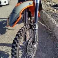 کی تی ام ۴۵۰|موتورسیکلت|تهران, پرستار|دیوار