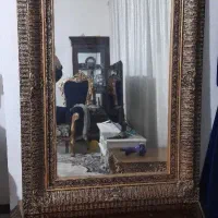 اینه کنسول  وگنجه