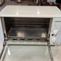 تستر سانی(توستر)