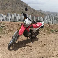 تریل پرواز 200مدل 1402