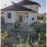 ۴۰۰متر با ۱۲۵ویلادوبلکس با استخر گرمابسرد دماوند