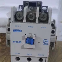 کنتاکتور پارس فانال