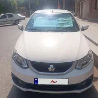 ساینا s بنزینی 1402