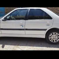 پژوپارس سفارشی فول ELX 1403