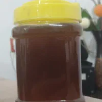 عسل 100 درصد طبیعی