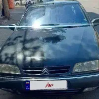 زانتیا مدل 82