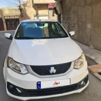 ساینا اس s۸۵گانه|خودرو سواری و وانت|نسیم‌شهر, |دیوار