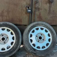 یک جفت رینگ اسپرت پرایدی
