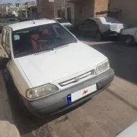 پراید|خودرو سواری و وانت|زنجان, |دیوار