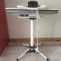 اتو پرسی ژانومه