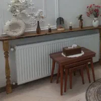 کار جدید رو شوفاژ