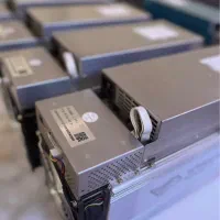 ماینر M30S+ استوک چین