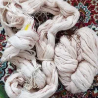 دار چوبی تابلو فرش.