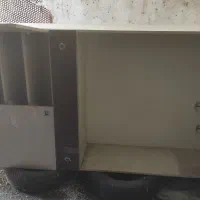 کابینت کامل آشپزخانه