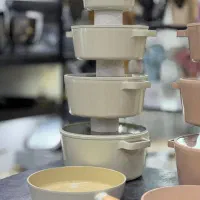 سرویس قابلمه فیکا کره