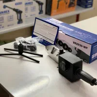 اتولوله ۲۰۰۰ وات ویوارکس مدل VR2030-WP