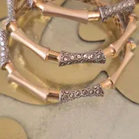النگو نقره