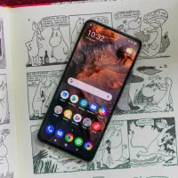 پوکو اف ۳ جهت معاوضه