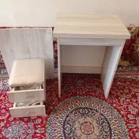 میزوصندلی خیاطی