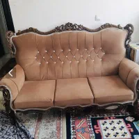 مبل|مبلمان خانگی و میز عسلی|محمدیه-قزوین, |دیوار