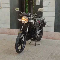 پالس 220cc فروش فوری