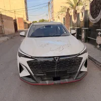چانگان x5 plus 2026 فول فول