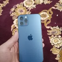 ایفون۱۲ پرو بدون ریجستر
