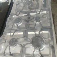 گاز صفحه ای نوع