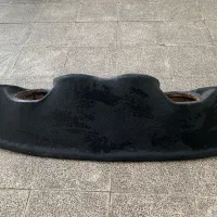 طاقچه سه بعدی (پراید)