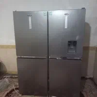 یخچال دوقلوهیلار