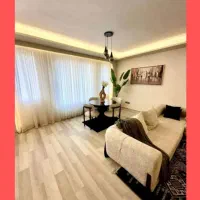 جنت آباد *۹۷متر*۲ خواب *فول امکانات *ویو کوه