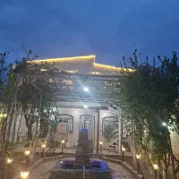 خانه-باغ-باغ-منزل-حیاط-دار
