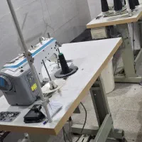 برش، چاپ، دوخت واتوبسته بندی