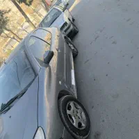 206اس دی v8|خودرو سواری و وانت|مشهد, شهید بهشتی|دیوار