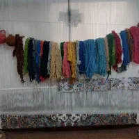 فرش دستباف
