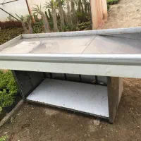 میز فروشگاهی