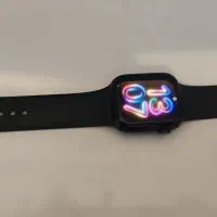 اپل واچ سری ۷ باتری ۷۸ ٪