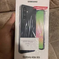 گوشی موبایل A56