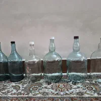 بطری بزرگ