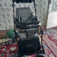 فروش کالسکه