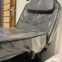 تخت مژه و آرایشگاهی