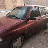 پراید۸۲