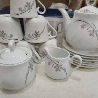 سرویس چای خوری