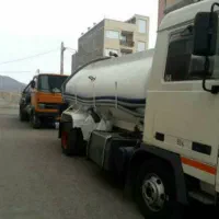 لوله بازکنی و تخلیه چاه زنجان و روستاها