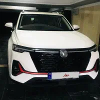 چانگان cs35 پلاس وارداتی