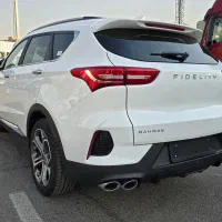 خریدار حواله فیدلیتی و رسپکت /بهمن موتور