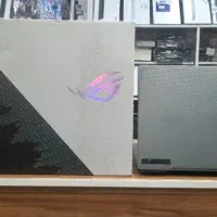 لپتاب گیمینگ ASUS ROG ZEPHYRUS