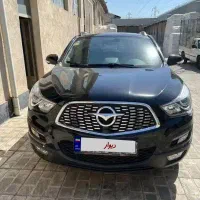 هایما S5 پرو مدل ۱۴۰۴ بی رنگ