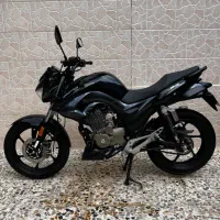 موتور زونتس 230 n2n