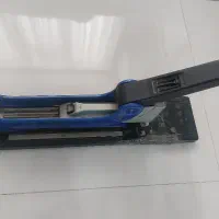 دستگاه منگنه کتاب